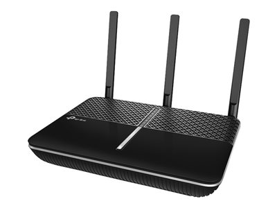 Archer C2300 - Wireless router 4-port switch - 1Gb