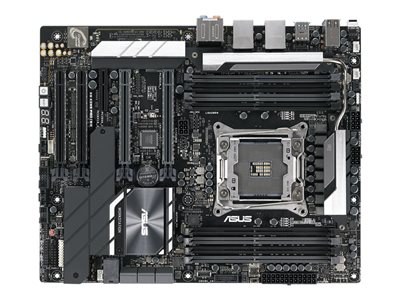 MB ASUS X299 PRO/SE             (Intel,2066)