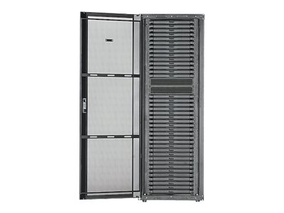 Panduit Pre-Configured Micro Data Center