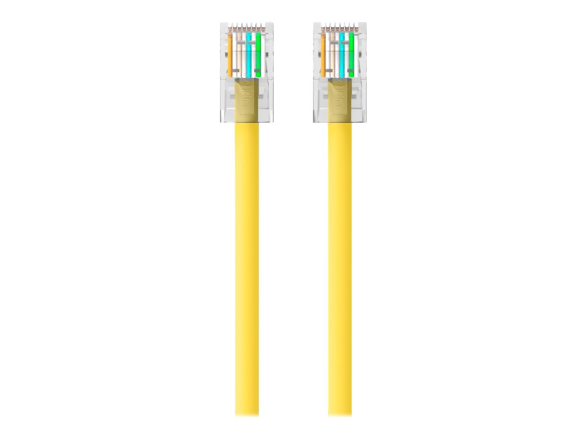 Belkin - Patch cable