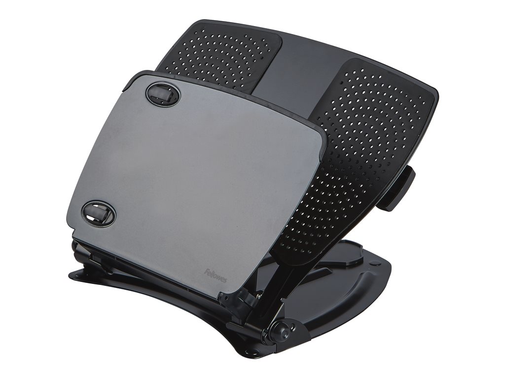 FELLOWES PROF SERIES SUPPORT DORDINATEU