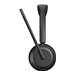 Micro-casque - Bluetooth - sans fil, filaire - Suppresseur de bruit actif