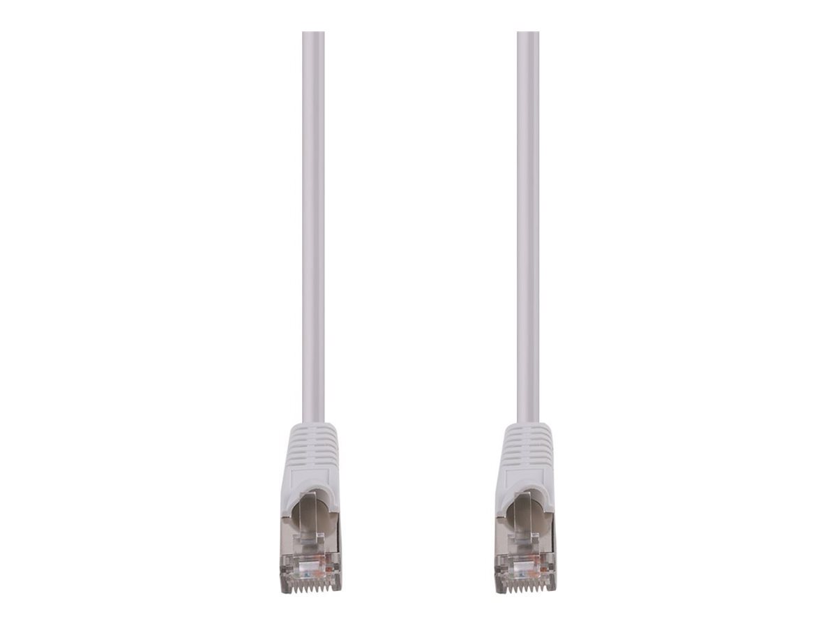 Dynamix patch cable 75 cm Product shot Front 79800