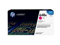 HP STANDARD CAPACITY COLOR LASE