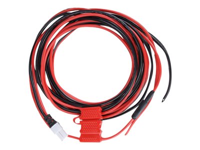 HYTERA DC-Netzkabel 3m lang 15A