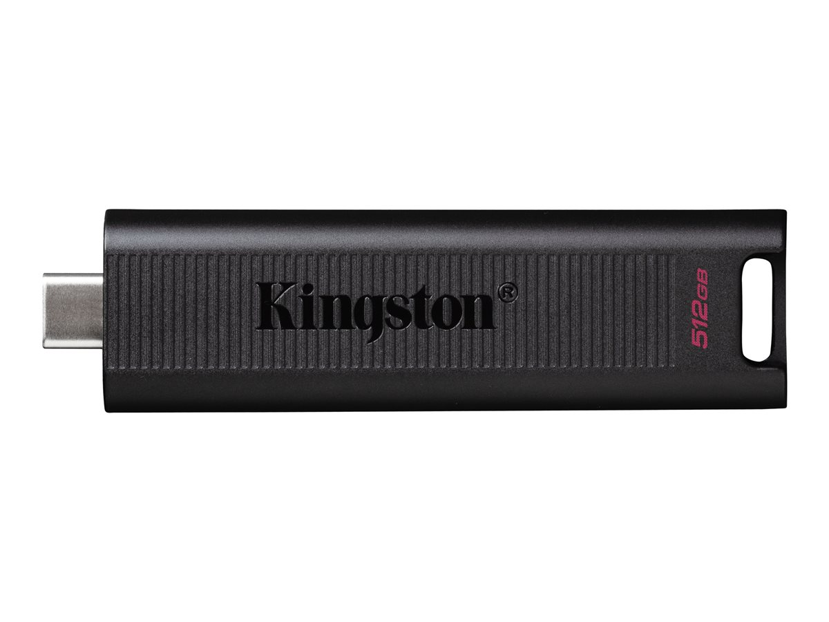 Kingston DataTraveler Max - Jednotka USB flash - 512 GB – foto 2
