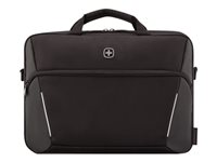 Wenger XE Bæretaske til notebook 16' Polyester PVC Sort