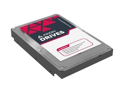Axiom NAS Bare Drive