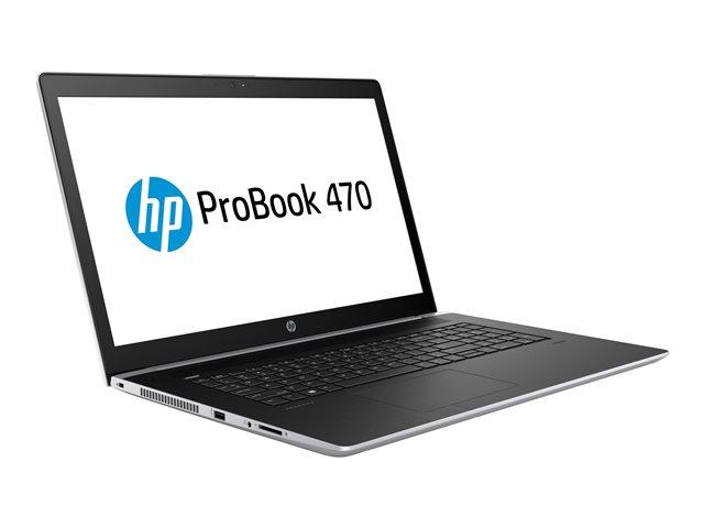 HP ProBook 470 G5 Notebook - 17.3