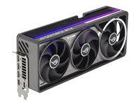 ASUS ROG Astral GeForce RTX 5090 32GB Graphics card GeForce RTX 5090 32 GB GDDR7 