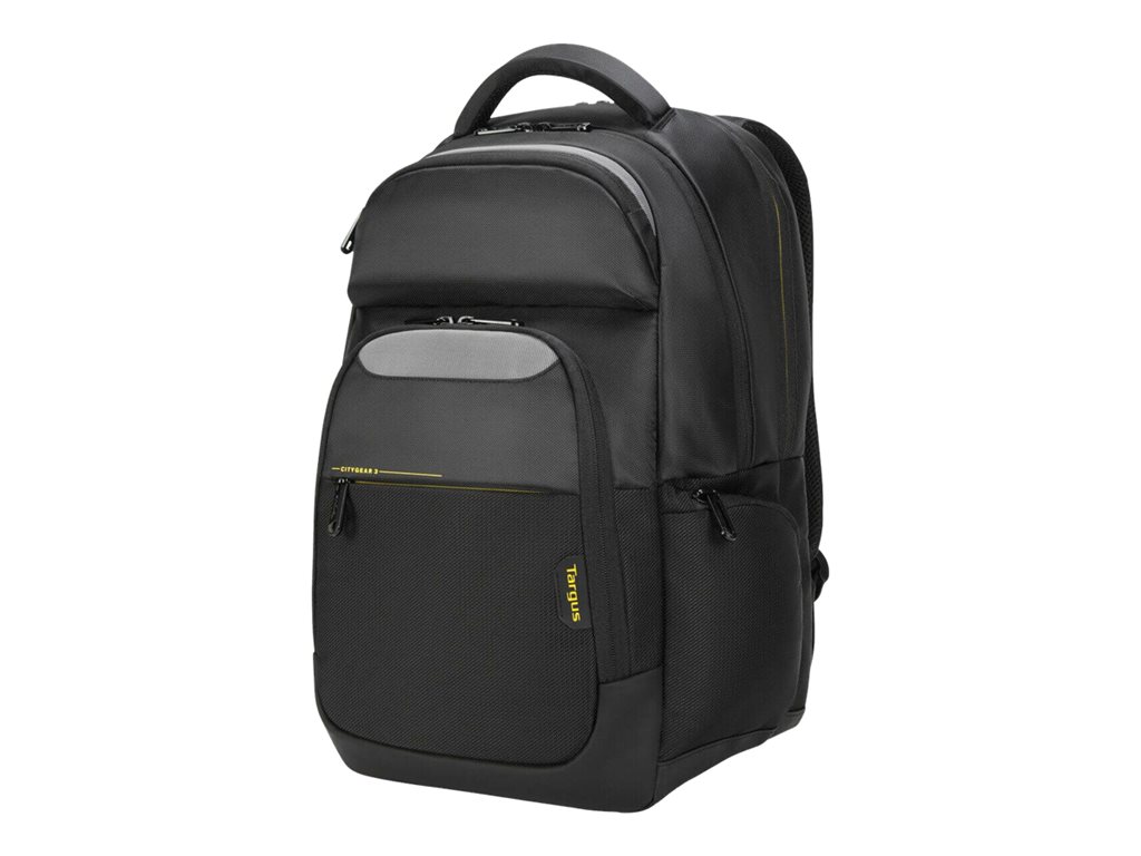 TARGUS CG3 15.6p Backpack W raincover