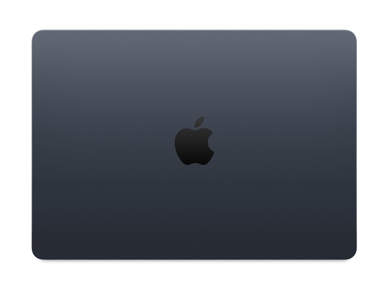 Apple MacBook Air 13,6\'\' - M4 - 16 Go - 1 To SSD - franais - noir minuit