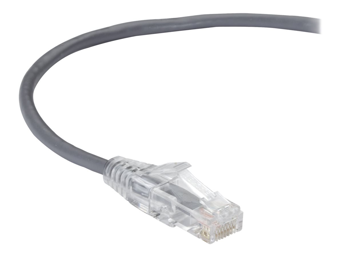 Black Box Slim-Net - Patch cable