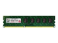 Transcend DDR3 TS512MLK64V3H