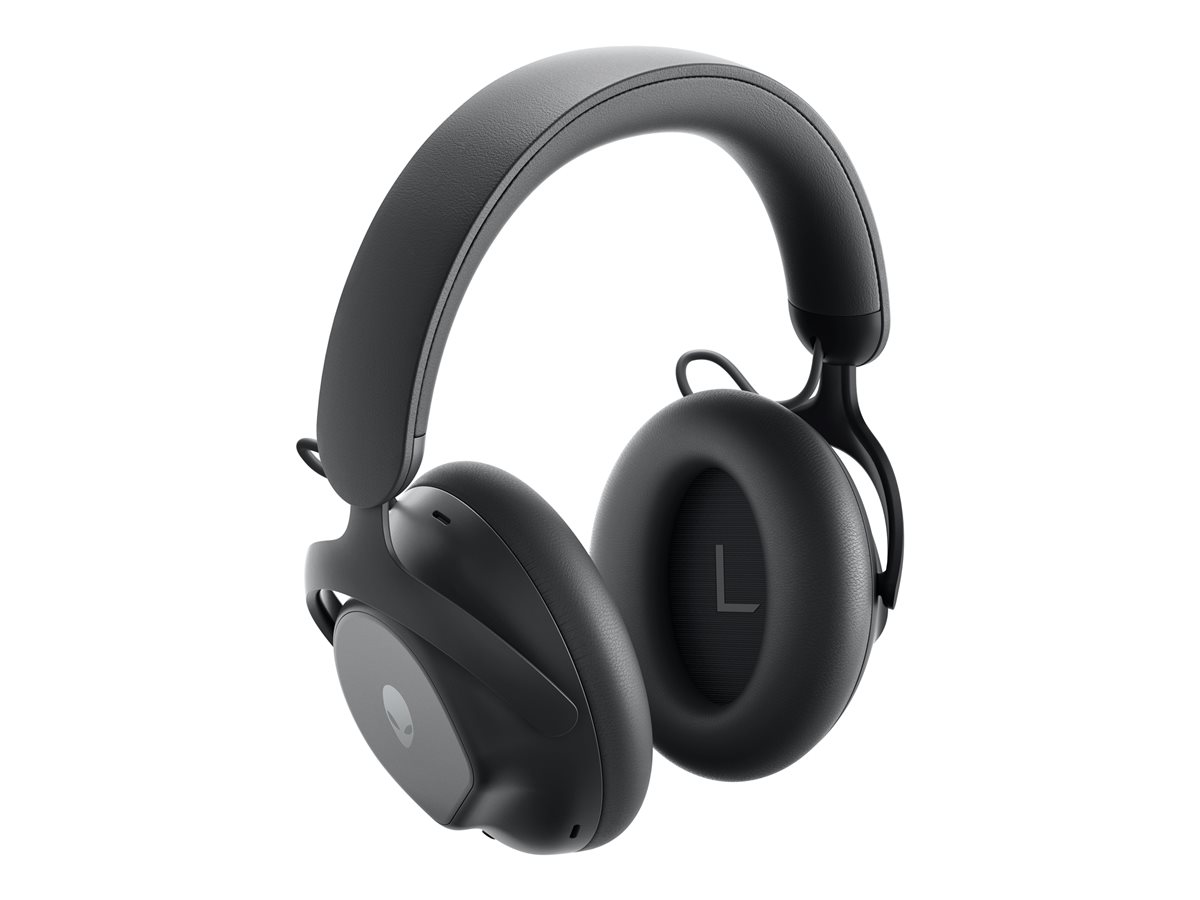 Alienware Pro Wireless Gaming Headset (PRO-HS-G-DEAM) – foto 3