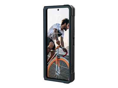 UAG Rugged Case for Samsung Galaxy Z Fold3 5G (2021) (2021) Civilian Mallard 