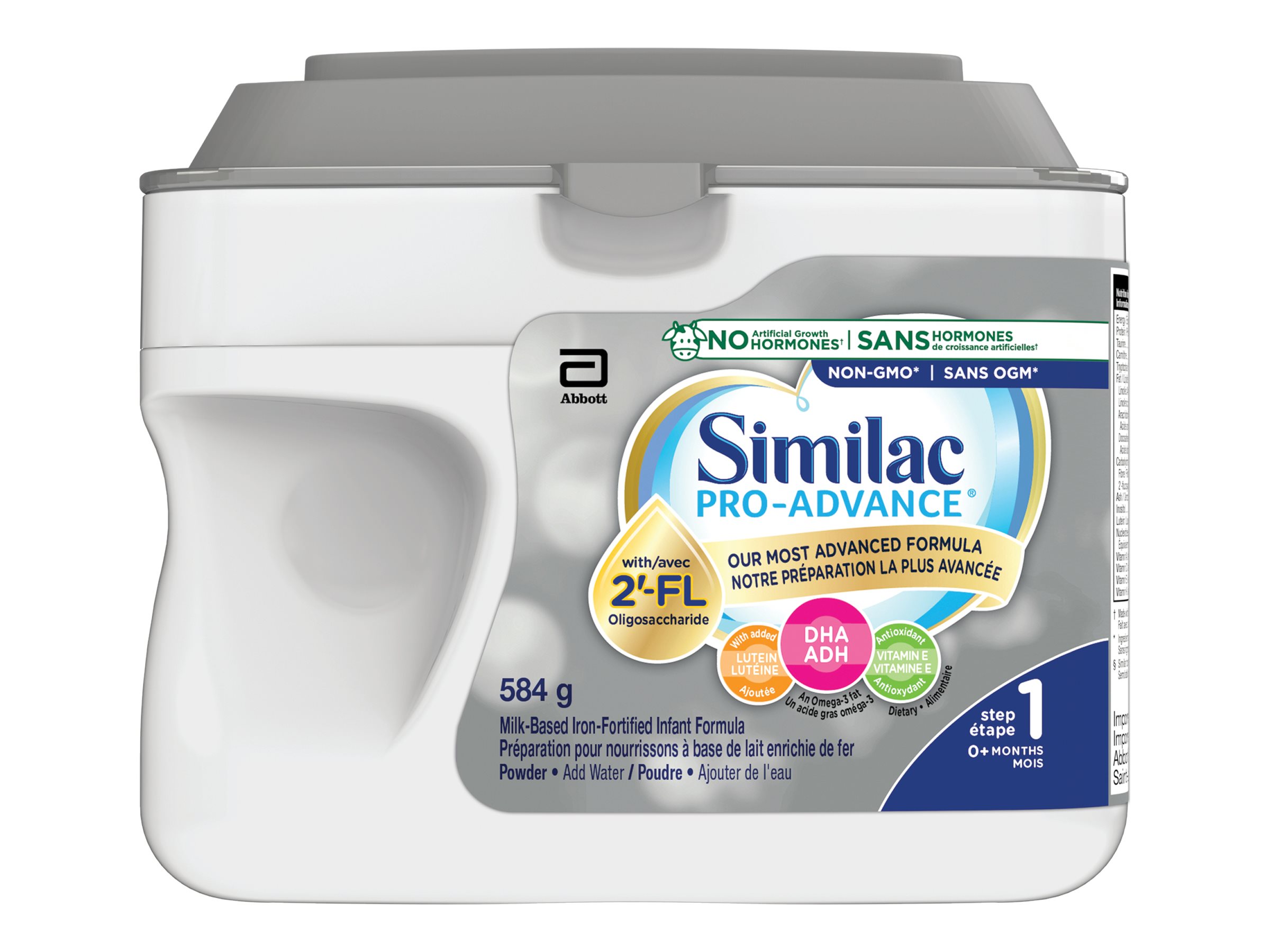 Baby formula sales similac pro advance