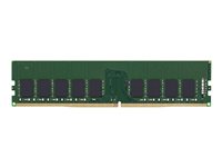 Kingston Server Premier DDR4  16GB 2666MHz CL19  ECC