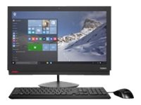 10F3000CUK - Lenovo ThinkCentre M900z - all-in-one - AI Ready - Core i5  6500 3.2 GHz - vPro - 4 GB - Hybrid Drive 500 GB - LED 23.8