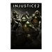 Injustice 2: TMNT
