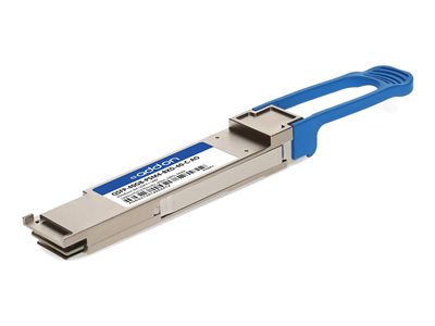 AddOn - QSFP+ transceiver module