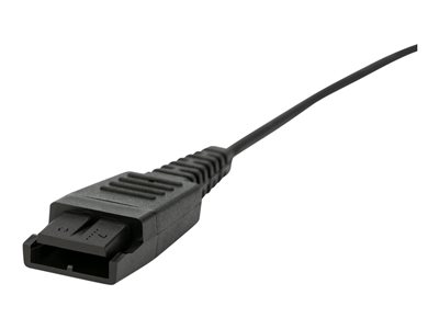 JABRA BIZ 2300 Duo Type 82 E-STD Noise