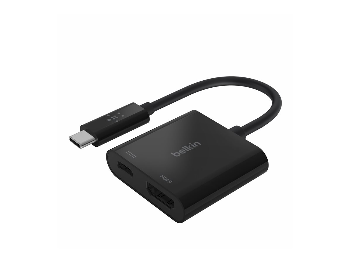 BELKIN Adaptateur USB-C vers HDMI