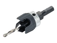 wolfcraft Borebit Bor