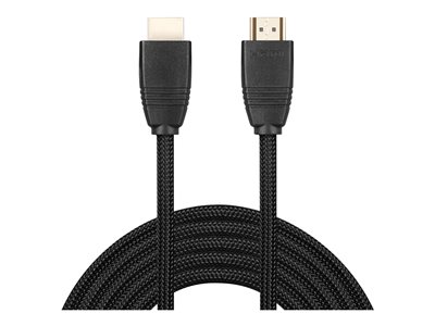 SANDBERG HDMI 2.1 Cable 8K 2m