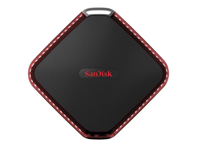 SanDisk SSD Extreme PRO 480GB [国内正規品]メーカー10年保証付 希少