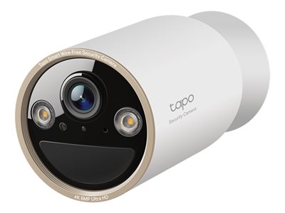 Tapo C460 V1 - Network surveillance camera - indoo
