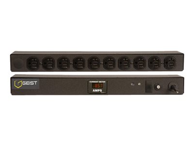 Geist Metered Standard BRFAN100-1025TL