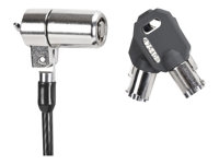 TARGUS G2 Ultimate U Lock MKeyed 25pk
