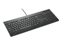 LENOVO Smartcard Wired Keyboard II FR