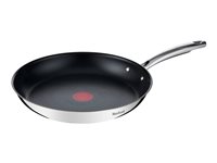 Tefal Duetto+ G7320734 Stegepande Sort Sølv