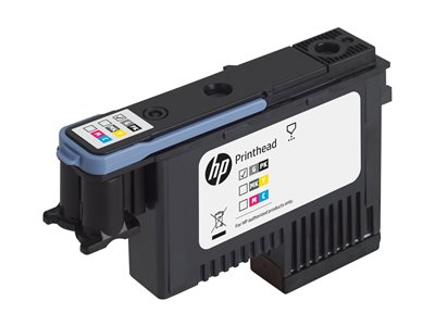 HP DesignJet T1700dr 44-in PS Printer, HP INC.  (BILD3)