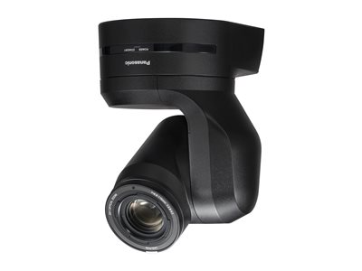 HD / 60P INTEGRATED PTZ W/ 20X ZOOM IN BLACK