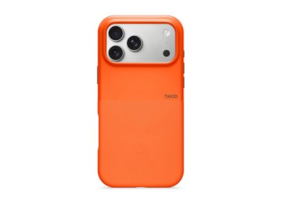 Beats - Back cover for cell phone