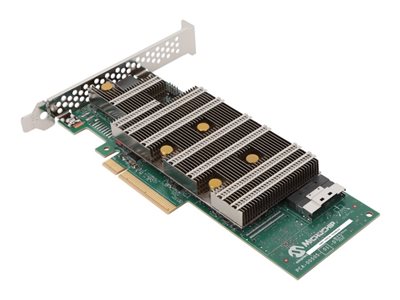 Microchip Adaptec HBA 1200 8i