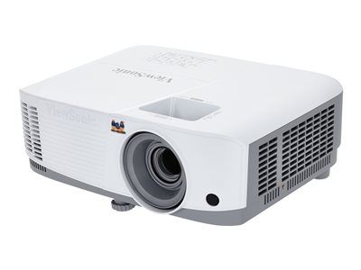 PA504W - DLP projector