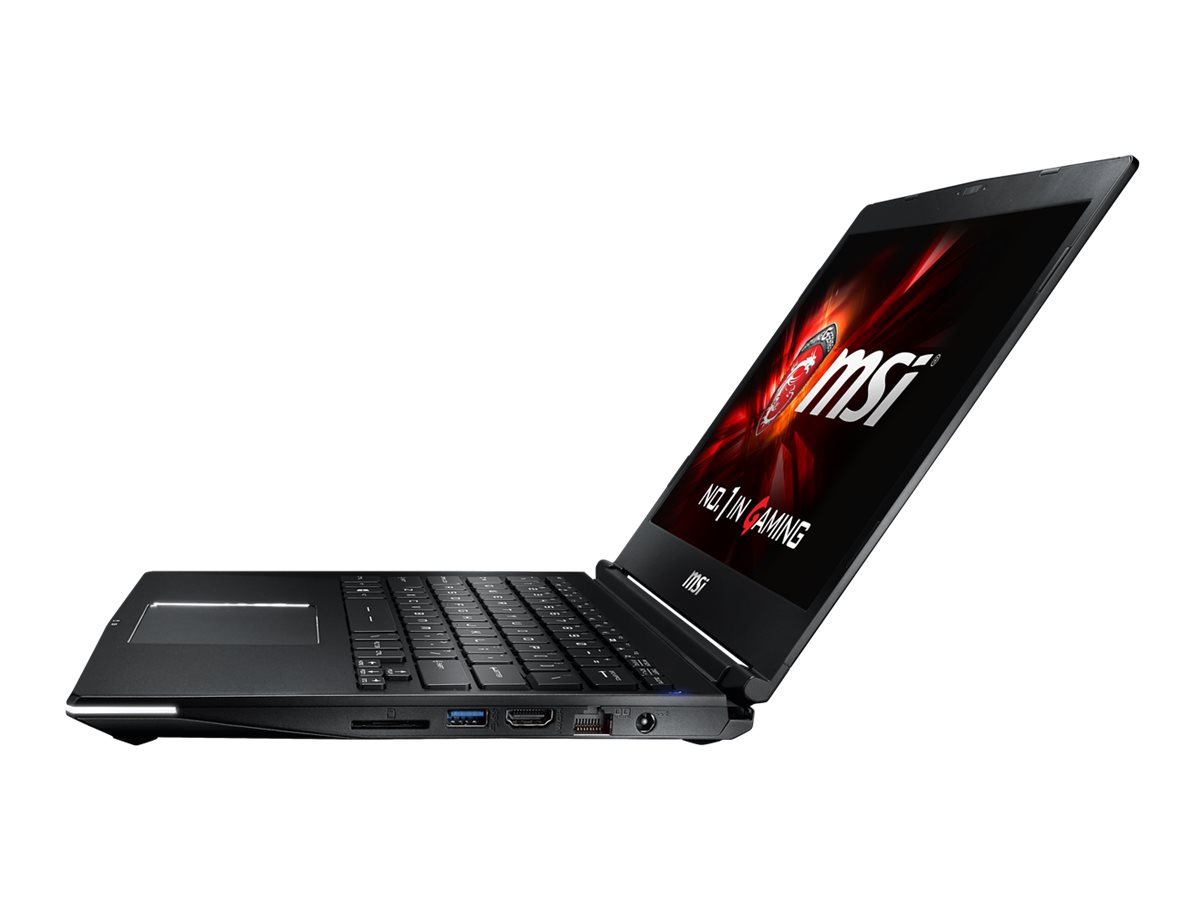 MSI GS30 2M (061UK Shadow) - pictures, photos and images