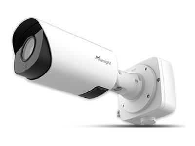 Milesight Pro Plus AI 4X/12X MS-C8266-X4GPE, network surveillance camera, bullet