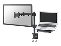 Neomounts FPMA-D960NOTEBOOK Monteringssæt LCD display / notebook 10'-27'