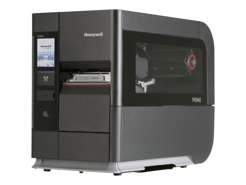 Honeywell PX940 - Label printer