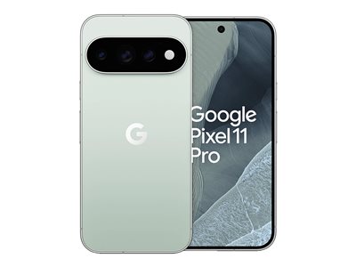 TELEKOM Google Pixel 11 Pro 256GB silber