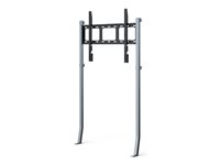 Yealink MB-Wallstand-860 Monteringssæt Interaktivt fladt panel 65'