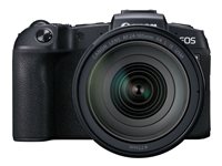 Canon EOS RP 26.2Megapixel Digitalkamera
