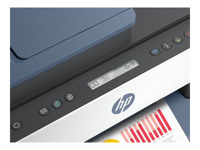 HP Smart Tank 750 Wireless All-in-One – foto 20