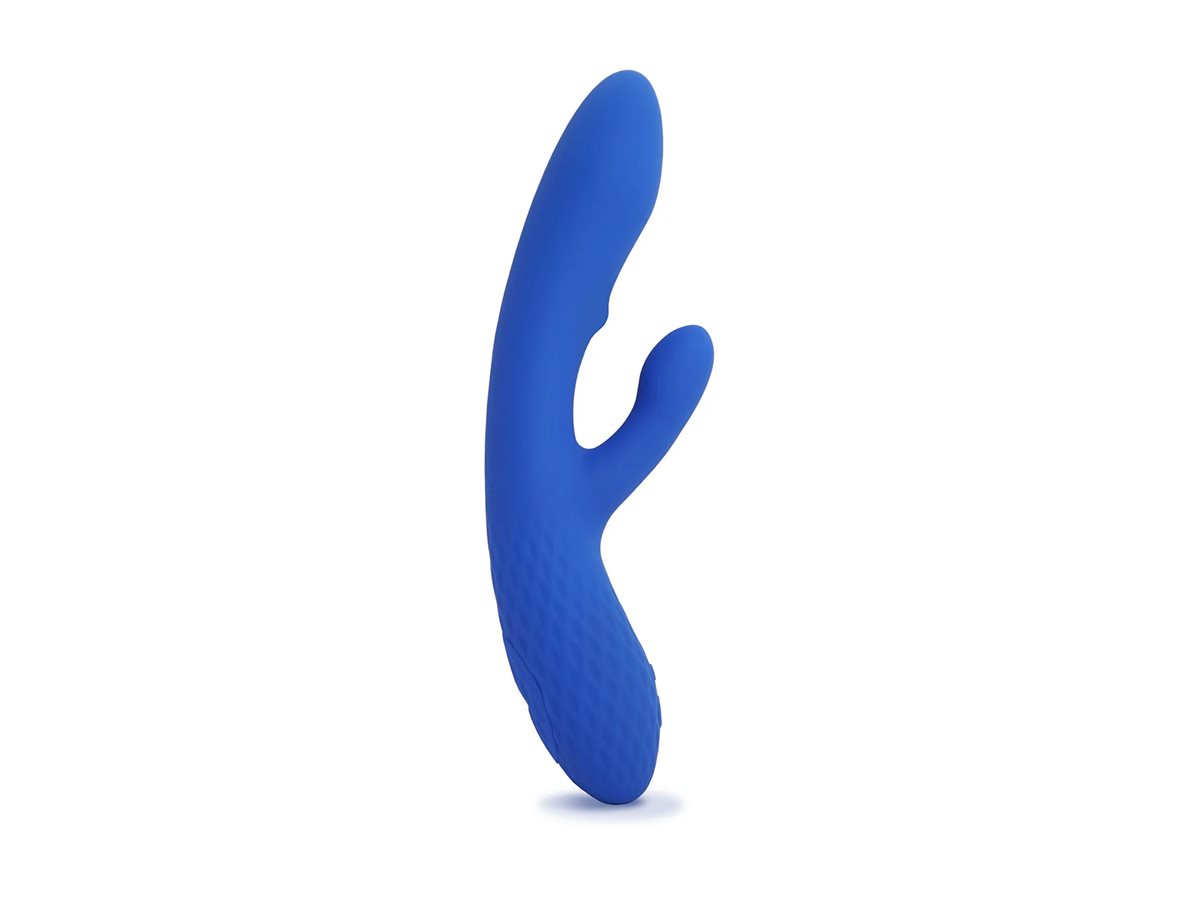 PlusOne Luxe Dual Personal Vibrating Massager