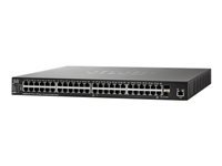 Cisco Small Business Switches srie 500 SG550XG-48T-K9-EU